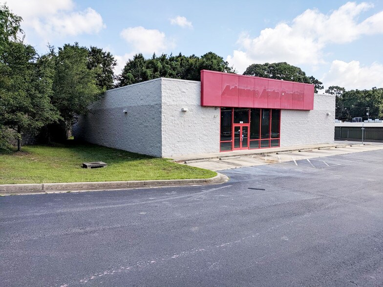 3926 Cottage Hill Rd, Mobile 36609 UK