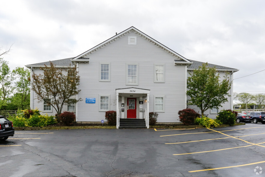 3634 Water Tower Ln, West Carrollton, OH for sale - Primary Photo - Image 1 of 1