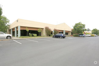 More details for 133 Aviation Blvd, Santa Rosa, CA - Office for Rent