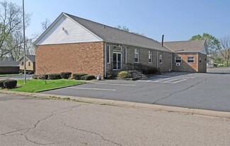 More details for 291 Church St, Waynesville, OH - Office for Rent