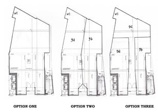 7-9 Church St, Oswestry to rent Floor Plan- Image 2 of 3