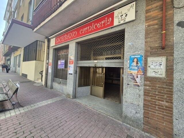 Build-to-Rent in Ávila, Ávila for sale Building Photo- Image 1 of 5