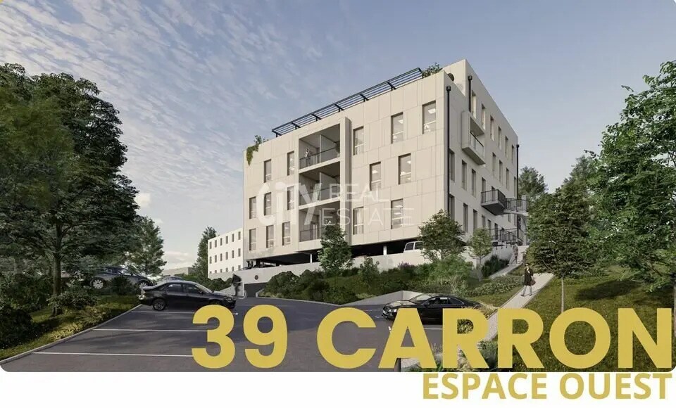 Location Bureaux 41 m² à 420 m² - Photo 1