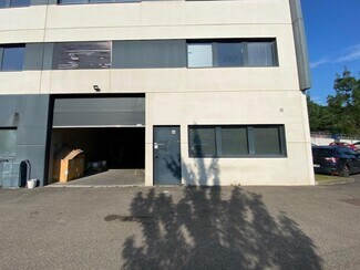 More details for Light Industrial to Rent
