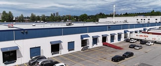 More details for 403 E Kent Ave N, Vancouver, BC - Industrial to Rent