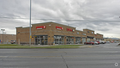 Washington Plaza & Frontage portfolio of 6 properties for sale on LoopNet.co.uk Building Photo- Image 1 of 8