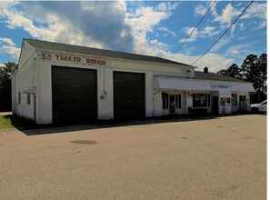 3938 S Boston Hwy, Ringgold, VA for sale Primary Photo- Image 1 of 1