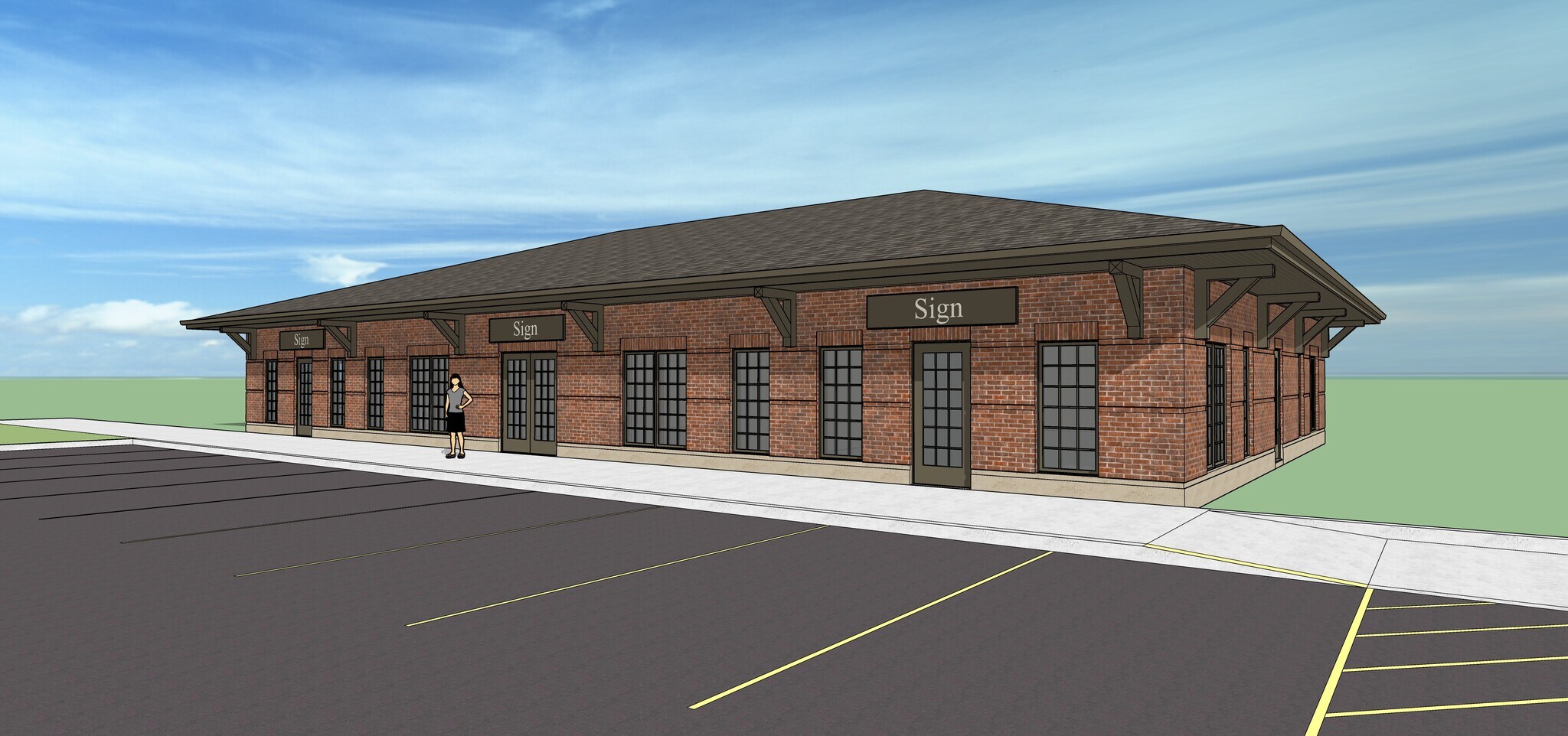 5271 Pinecreek Ln, Bettendorf, IA for sale Primary Photo- Image 1 of 1