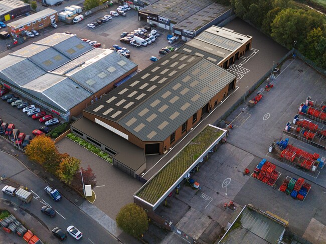 More details for Alphin Brook Rd, Exeter - Industrial to Rent