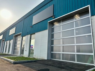 More details for 14819 118th Ave, Edmonton, AB - Industrial for Rent