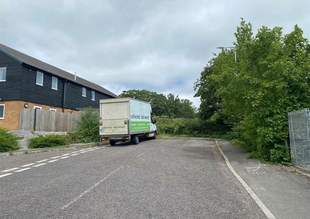 5A Coldharbour Business Park, Sherborne for sale Primary Photo- Image 1 of 6