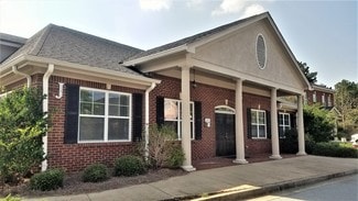 More details for 2151 Eatonton Rd, Madison, GA - Office for Rent