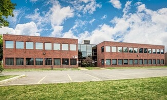 More details for 5 Pl de la Place du Commerce Street, Brossard, QC - Office to Rent