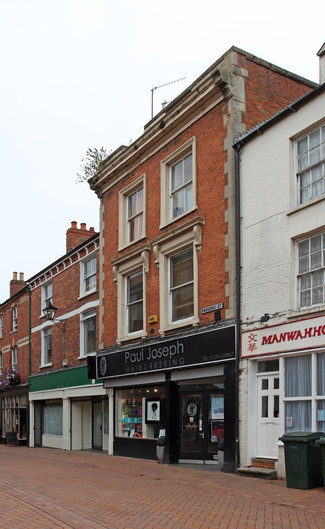 More details for 30 Parsons St, Banbury - Retail for Rent