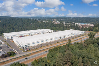 8131 W Bostian Rd, Woodinville, WA - aerial  map view - Image1