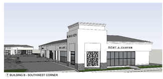 More details for 7930 Dale St. & 8551 La P, Buena Park, CA - Office, Retail for Rent