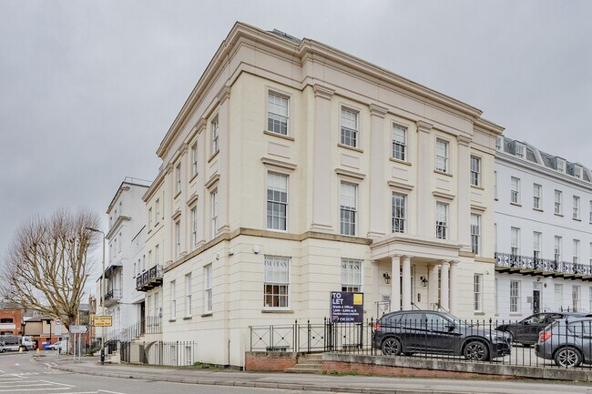 More details for Rodney Rd, Cheltenham - Office to Rent