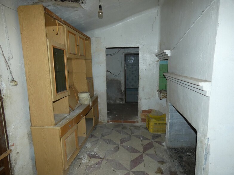Land in Molina de Segura, Murcia for sale - Building Photo - Image 3 of 8