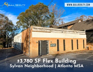 More details for 985 Arden Ave SW, Atlanta, GA - Light Industrial for Sale