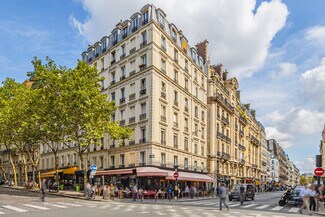 More details for 4 Avenue Percier, Paris - Retail to Rent