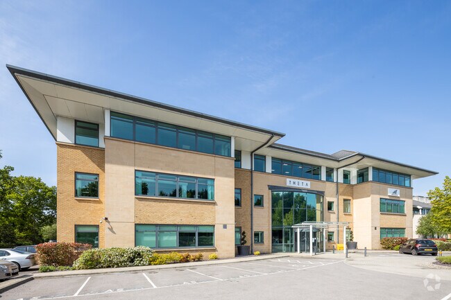 More details for Lyon Way, Frimley - Office to Rent