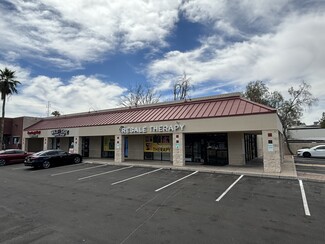 More details for 405 W University Dr, Tempe, AZ - Retail for Rent