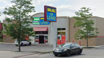 1955 W Hunting Park Ave, Philadelphia PA - Commercial Property