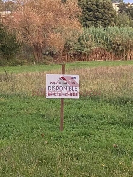 de, 8, Vigo, Pontevedra for sale - Building Photo - Image 1 of 6