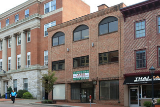 More details for 44 N Potomac St, Hagerstown, MD - Office for Sale