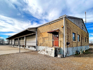 More details for 1924 S Church St, Paris, TX - Industrial for Rent