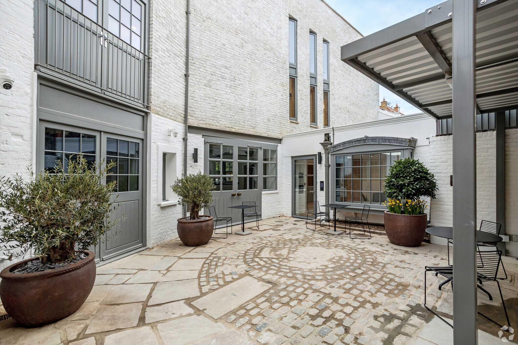13 Radnor Walk, London for sale Building Photo- Image 1 of 1