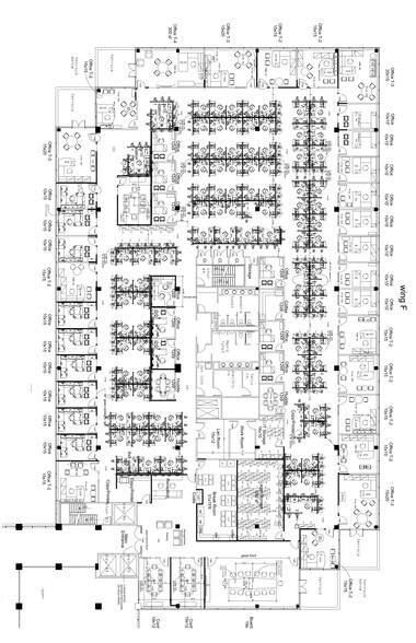 1 Upper Pond Rd, Parsippany, NJ for rent - Site Plan - Image 2 of 3