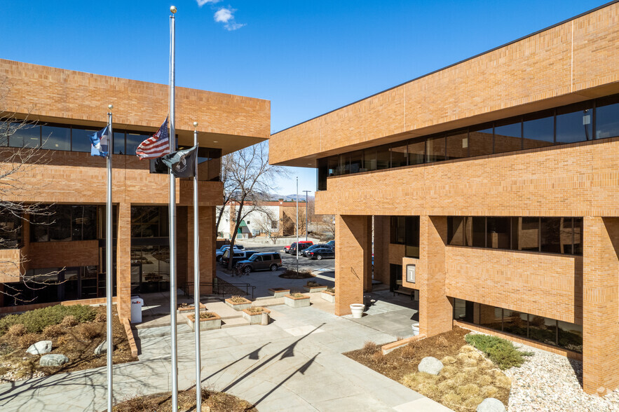 3665 John F Kennedy Pky, Fort Collins, CO for rent - Building Photo - Image 3 of 9