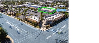 More details for 22651-22671 Lake Forest Dr, Lake Forest, CA - Retail for Rent