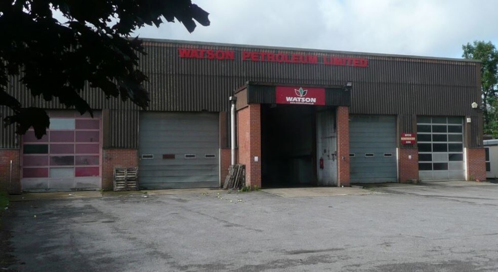 Chelworth Rd, Cricklade for sale - Primary Photo - Image 1 of 1