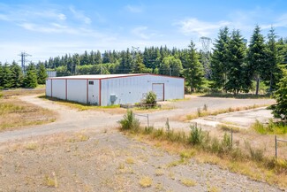 More details for 430 Keys Rd, Elma, WA - Industrial for Rent