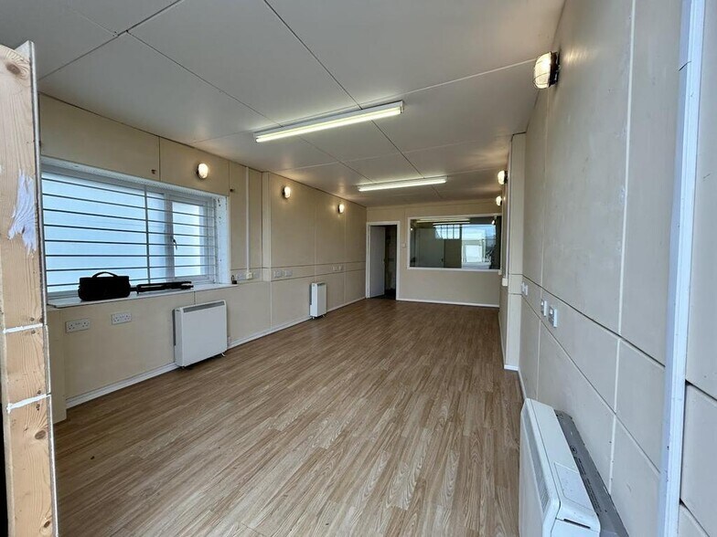 Wem Business Park, Wem to rent - Building Photo - Image 2 of 8