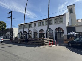 1113-1123 Wall St, La Jolla CA - Commercial Property