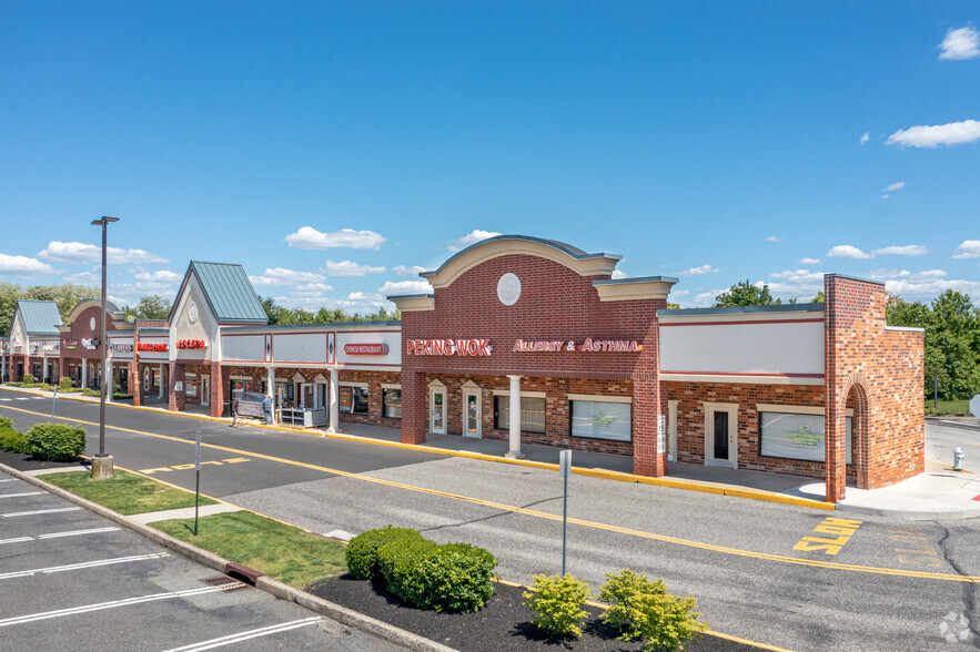 127 Ark Rd, Mount Laurel, NJ for sale - Primary Photo - Image 1 of 1