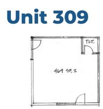 1700 E Desert Inn Rd, Las Vegas, NV for rent Floor Plan- Image 1 of 1