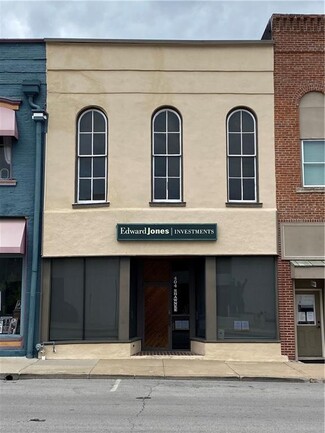 More details for 404 Shawnee St, Leavenworth, KS - Office for Rent