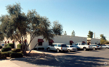 760 S Stapley Dr, Mesa, AZ for rent Building Photo- Image 1 of 15