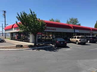 More details for 1050-1080 SW Baseline Rd, Hillsboro, OR - Retail for Rent