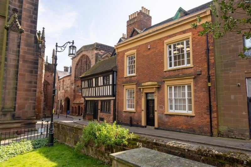 22-23 Bayley Ln, Coventry to rent Interior Photo- Image 1 of 6