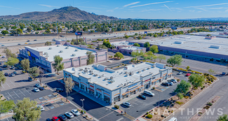 More details for 2737 W Thunderbird Rd, Phoenix, AZ - Retail for Sale