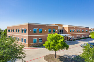 More details for 341 Wheatfield Dr, Sunnyvale, TX - Office, Office/Medical for Rent