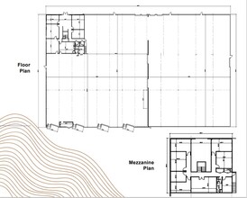 1940 Rutgers University Blvd, Lakewood, NJ for rent Floor Plan- Image 1 of 1