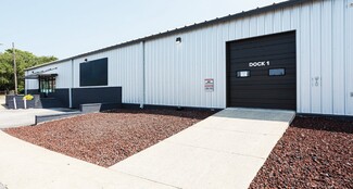 More details for 1100 Menzler Rd, Nashville, TN - Industrial for Rent