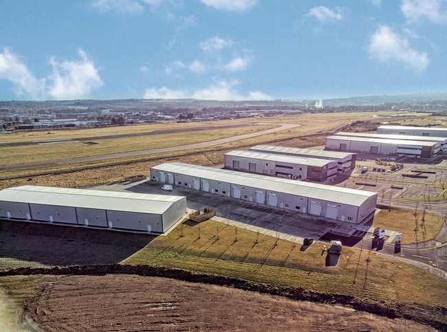 More details for 9A-9B International Ave, Dyce - Industrial to Rent