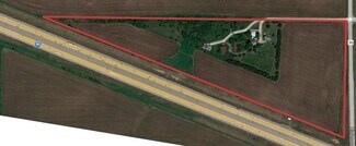 More details for 19N994 Harmony Rd, Hampshire, IL - Land for Sale